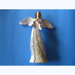 Figura Anioła.Duża 34 cm